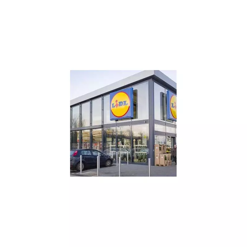 Halloween Horror: Lidl and Aldi Pull Popular Treats Amid Safety Fears