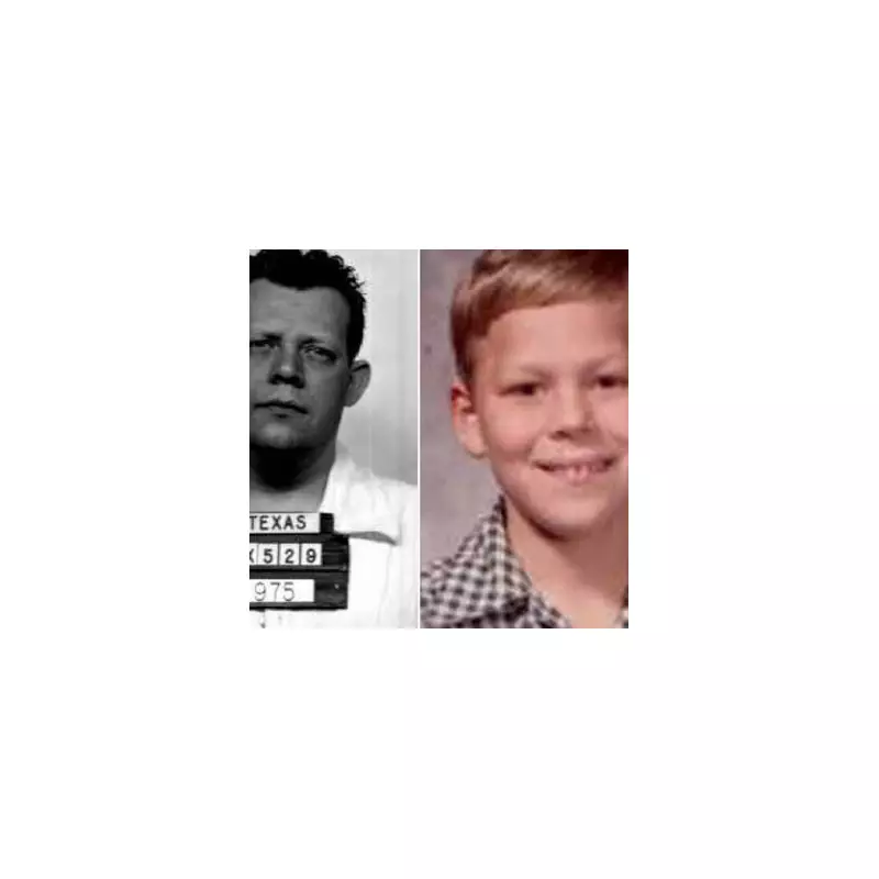 Halloween Horror: The Chilling True Story of the Candy Killer Who Murdered His Own Son