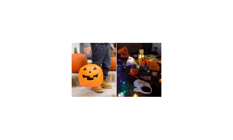 Halloween Horror: Toxic Toys Seized in Western Australia Spark Urgent Safety Alert