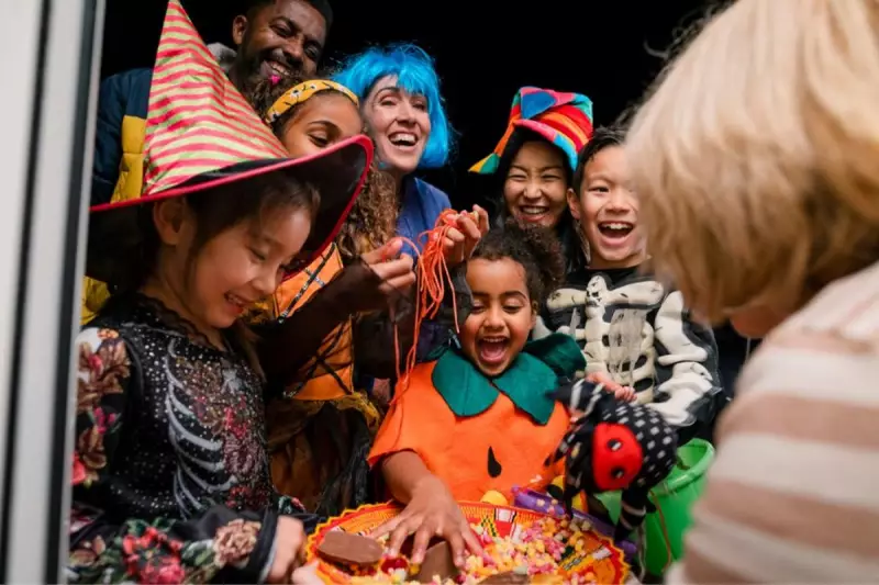Halloween Horror: US Tariffs Set to Spook British Costume Prices