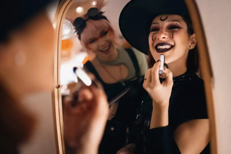 Halloween Horror: Your Old Makeup Could Be Haunting Your Skin, Warn Dermatologists