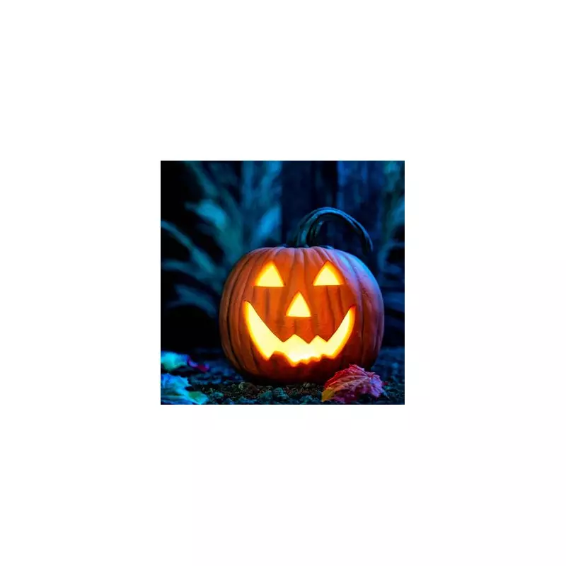 Halloween Horror: Your Pumpkin Carving Could Land You With a £300 Fine
