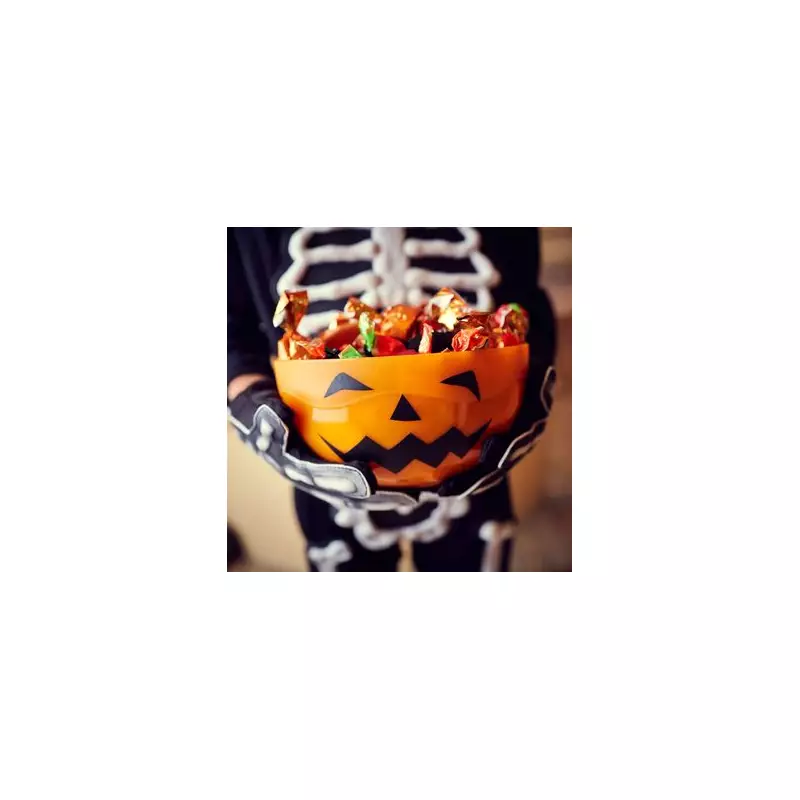 Halloween Safety Alert: Parents Warned About Deadly TikTok 'Chroming' Trend