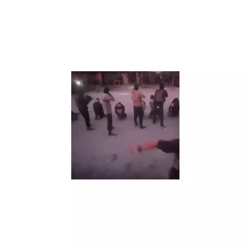 Hamas 'Death Squad' Vows Bloody Retribution for Commander's Assassination