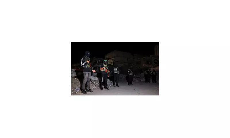 Hamas Returns Bodies of Two Hostages as Families Await News of 19 Still Missing