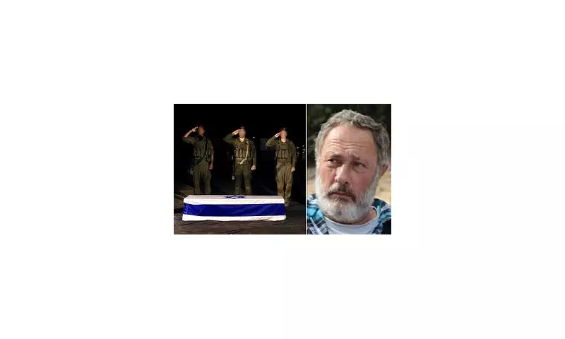 Hamas Returns Body of October 7th Hostage in Grim Development for Israel