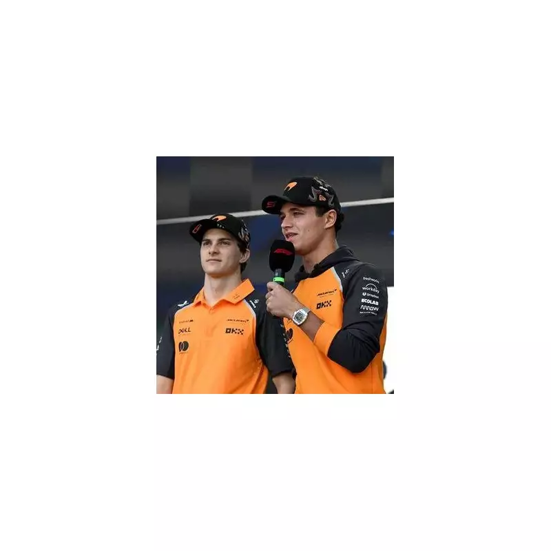 Hamilton's Shocking McLaren Admission: 'I'd Have Beaten Verstappen'