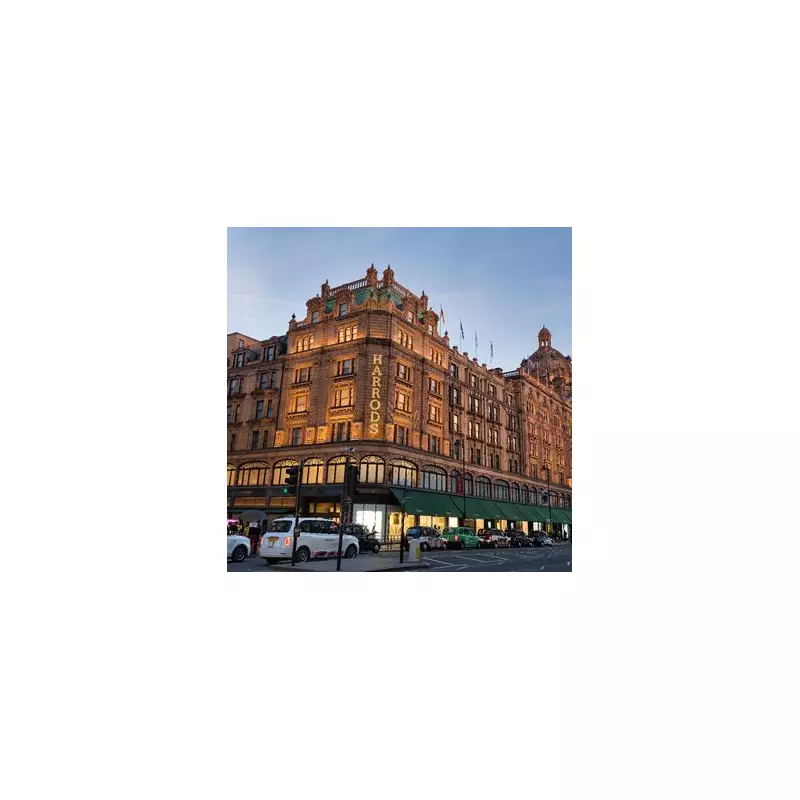 Harrods vs Fortnum & Mason: The Ultimate Luxury Hamper Showdown Reveals Shocking Price Tags