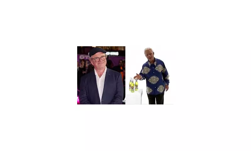 Harry Enfield Breaks Silence: Defends Nelson Mandela Blackface Sketch Amid Cultural Imperialism Claims