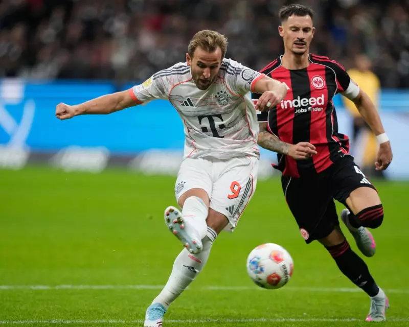 Harry Kane Commits to Bayern Munich: Premier League Return Ruled Out