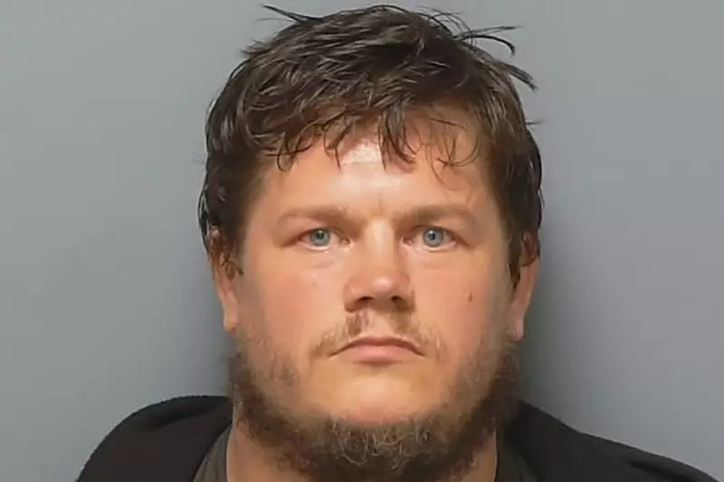 Havant Paedophile Sting: Lee Comley Jailed After Travelling to Meet '14-Year-Old Girl'