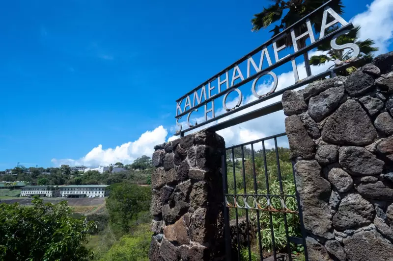 Hawaii Supreme Court Delivers Landmark Ruling Against Trump in Ballot Battle