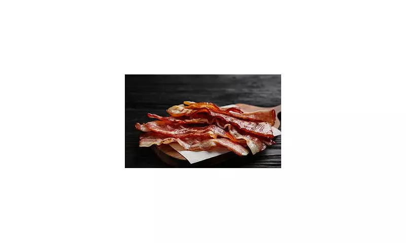 Health Experts Demand Bacon Ban Over Cancer Fears: The Shocking Truth About Nitrates