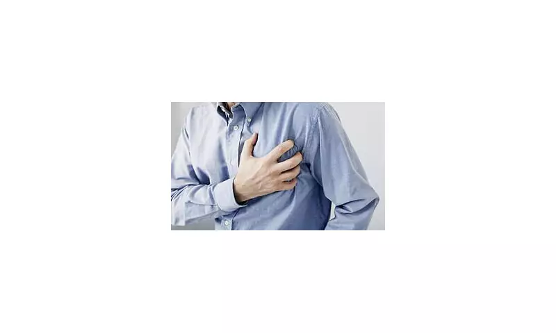 Heart Attack Alert: Top Cardiologist Reveals 4 Silent Signs You're Heading for Cardiac Crisis