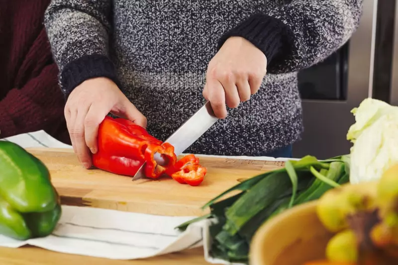 Heart-Healthy Eating: New Study Reveals Vegan Diet Could Slash Cardiovascular Risk