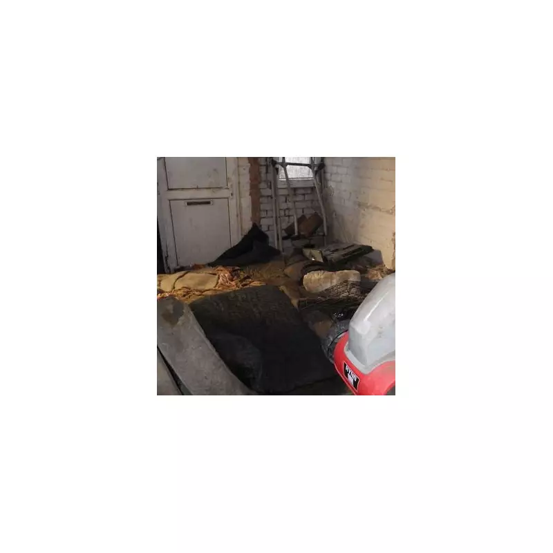 Heartless Mother Jailed After Severely Malnourished Daughter Found in Squalid Home