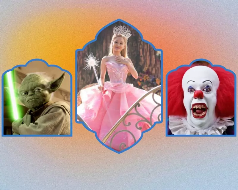 Heidi Klum's Halloween Secrets Revealed: How Her Designer Creates Those Epic Costumes