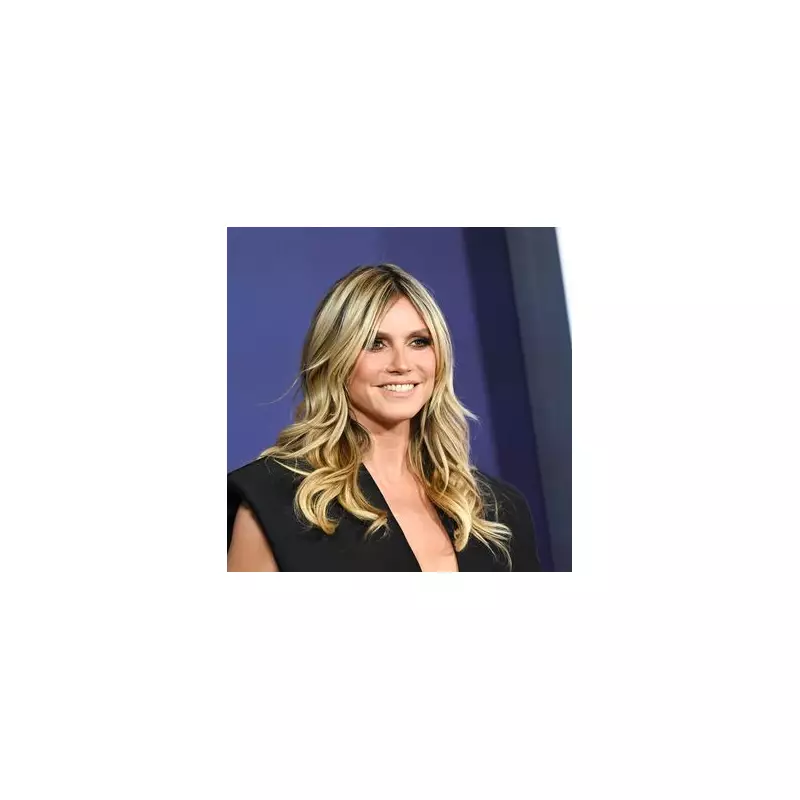 Heidi Klum's Most Jaw-Dropping Halloween Transformation Yet: A Peek Behind the Scenes