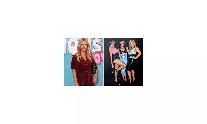 Heidi Range Opens Up About Sugababes Rift: 'It Hurt When They Reformed Without Me'