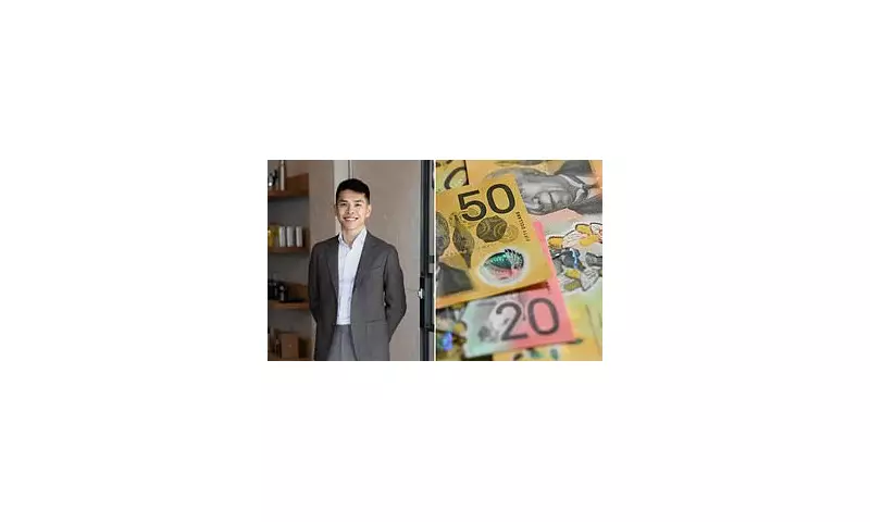 Heiress Defies Family Fortune: The Shocking Decision That Horrified Australia's Wealthiest Parents