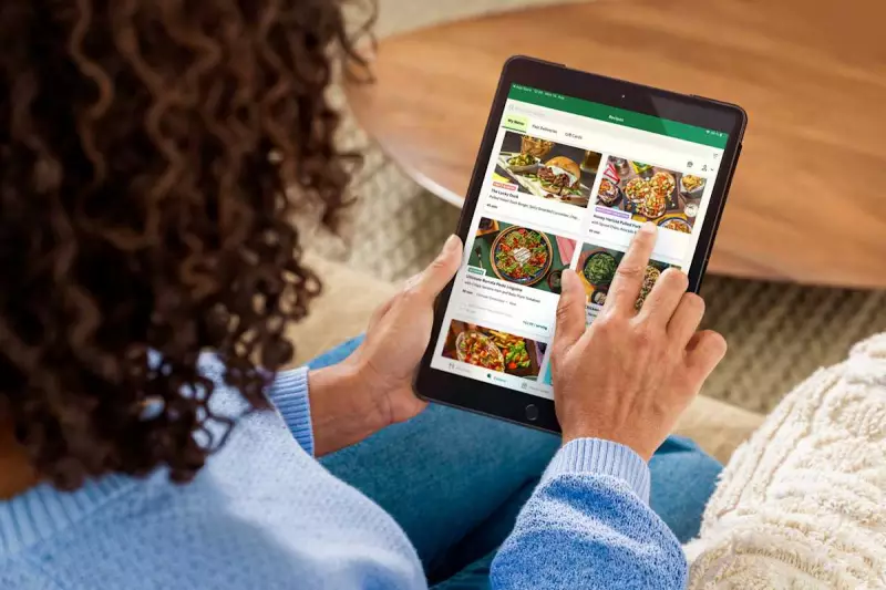 HelloFresh Listeria Scare: Urgent Recall of Contaminated Spinach Products Across UK