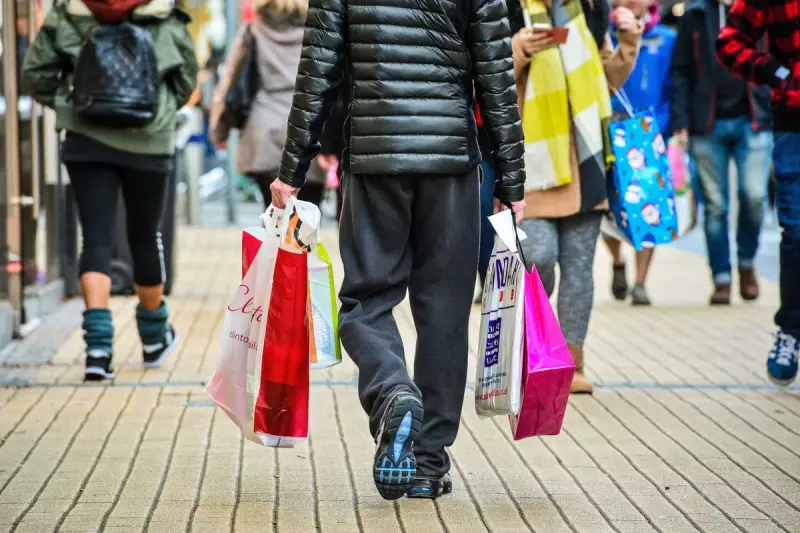 High Street Crisis: Retailers Demand Chancellor's Intervention in Crucial Spring Budget
