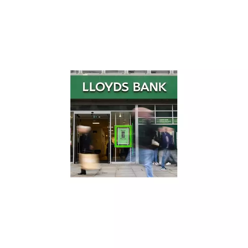 High Street Exodus: Full List of UK Bank Branches Closing Their Doors in 2024