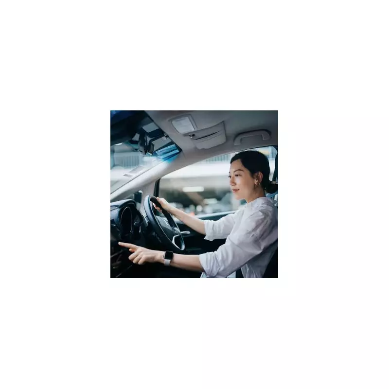 Highway Code Alert: Little-Known Rule Could Land You a £1,000 Fine