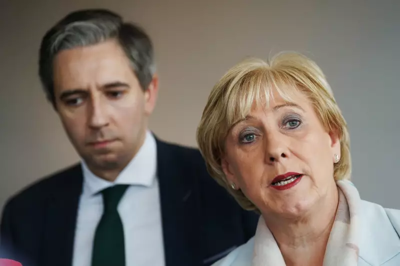Historic First: Irish Minister Poised to Lead Northern Ireland in Groundbreaking Power-Sharing Move