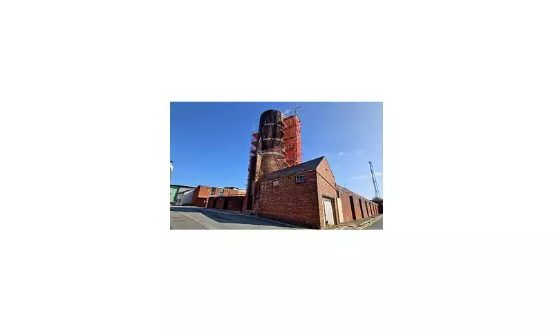 Historic Grade II Windmill Faces Controversial Conversion Into Luxury Home