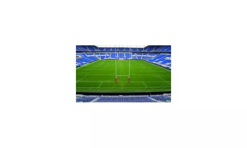 Historic Rugby League Comes to Everton: Pubs Open at 9am for Unprecedented Ashes Clash at Goodison Park