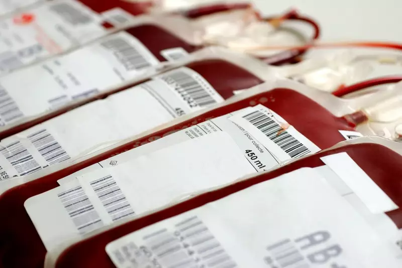 HIV-Contaminated Blood Scandal: Thalassemia Patient Infected in Shocking Hospital Negligence Case