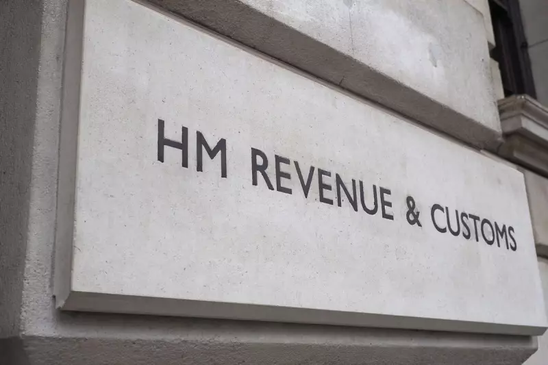 HMRC's Child Benefit Crackdown: New Rules Target Families Travelling Abroad