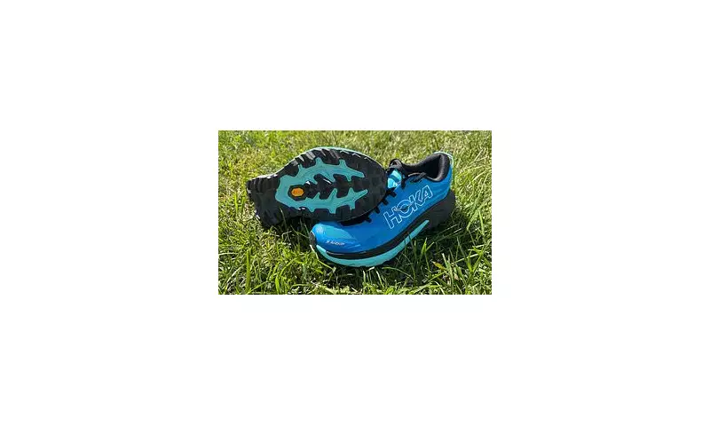Hoka Mach 5 Running Shoes Review: The Ultimate Speed Companion?