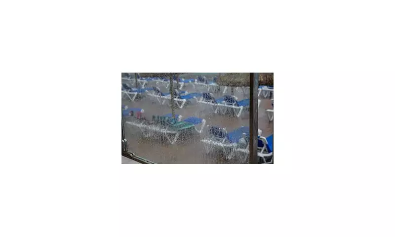 Holiday Heartbreak: Tourists Forced to Pay Hundreds Extra as Weather Wrecks Getaways