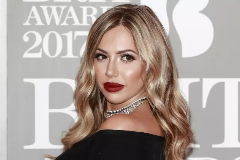 Holly Hagan's Heartbreak: Former Geordie Shore Star Announces Tragic Loss of Sister Darci