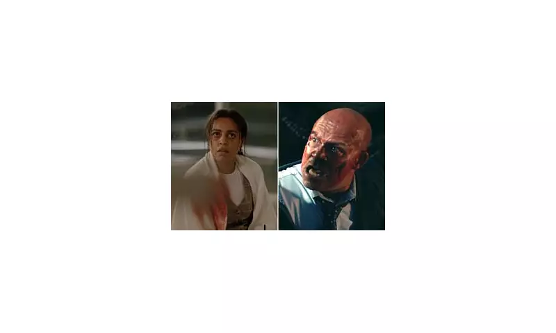 Hollyoaks Faces Ofcom Backlash Over Graphic Rape and Murder Storyline