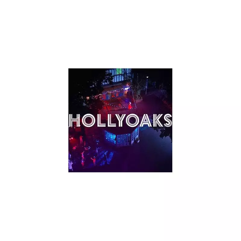 Hollyoaks Shake-Up: Beloved Star's Sudden Exit Revealed - What's Next for the Show?