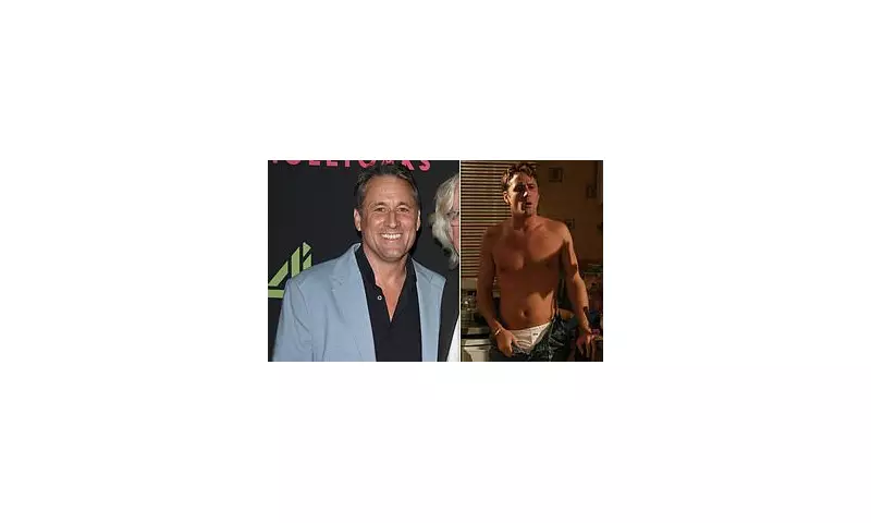 Hollyoaks Star Nick Pickard, 50, Defies Age in Stunning Appearance at Soap's 30th Anniversary Bash