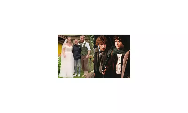 Hollywood A-Lister's Surprise Wedding Crash: Cillian Murphy's Unforgettable Guest Appearance