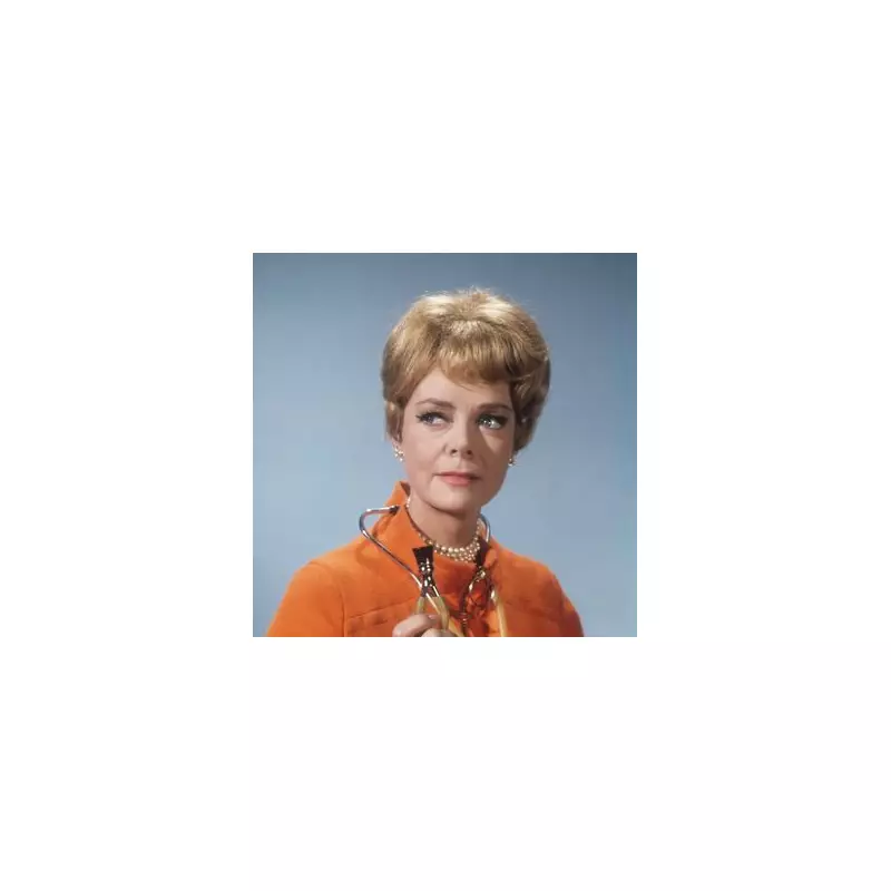 Hollywood Legend June Lockhart Dies at 95: Remembering the Beloved Lassie Star