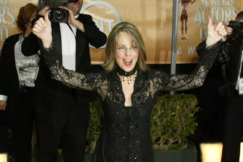 Hollywood Legends Goldie Hawn and Diane Keaton Break Silence on Woody Allen Controversy in Candid Social Media Exchange