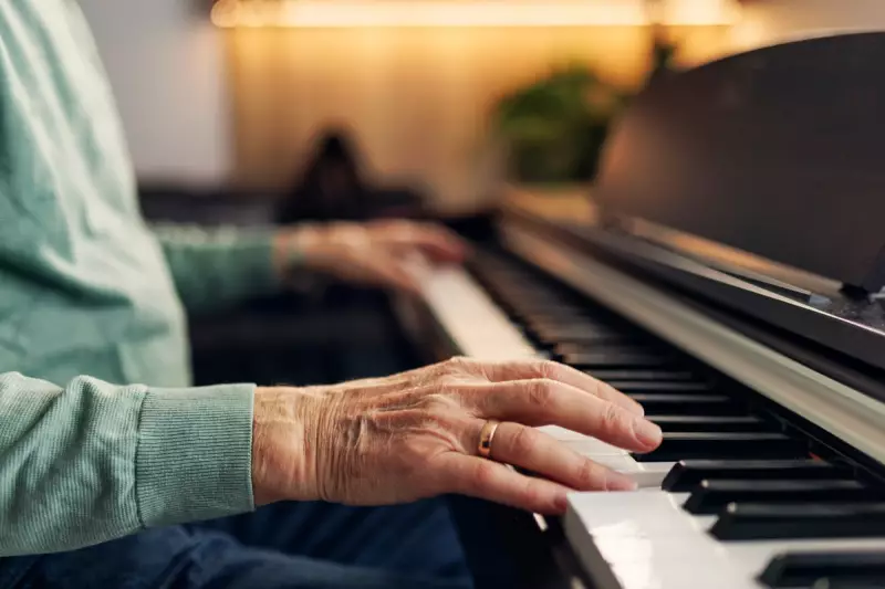 Hollywood Piano Teacher Hunt: International Search for John Kaleel After Child Abuse Allegations