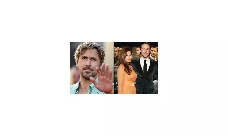 Hollywood Power Couple Ryan Gosling & Eva Mendes Make London Their New Home in Exclusive Multi-Million Pound Move
