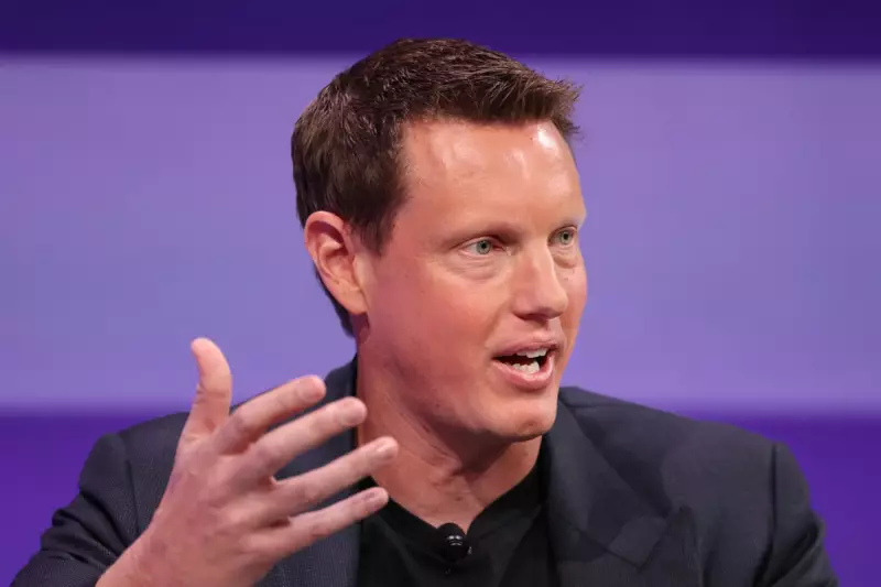 Hollywood Scion David Ellison's Bold Bid: Trump Film Offer That Shook Warner Bros