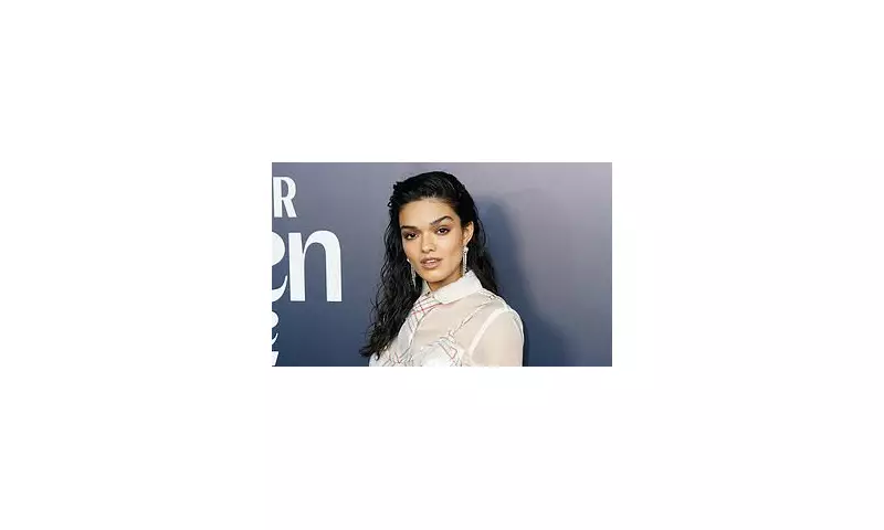 Hollywood Shines at Glamour Women of the Year Awards: Rachel Zegler Leads Star-Studded Celebration