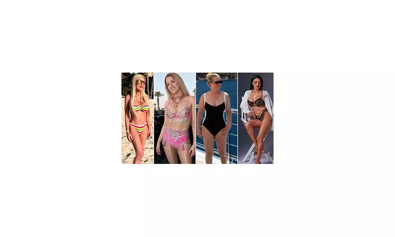 Hollywood's Ozempic Revolution: Amy Schumer Leads Star-Studded Weight Loss Transformation That's Shaking Tinseltown