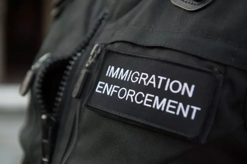 Home Office Threatens Deliveroo and Uber Eats Workers with Deportation in Shocking Policy Shift