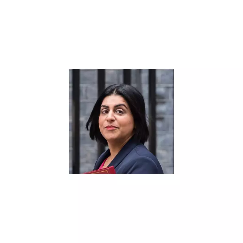 Home Secretary's Stark Warning: UK Faces 'Permanent' Migration Crisis Without Urgent Action
