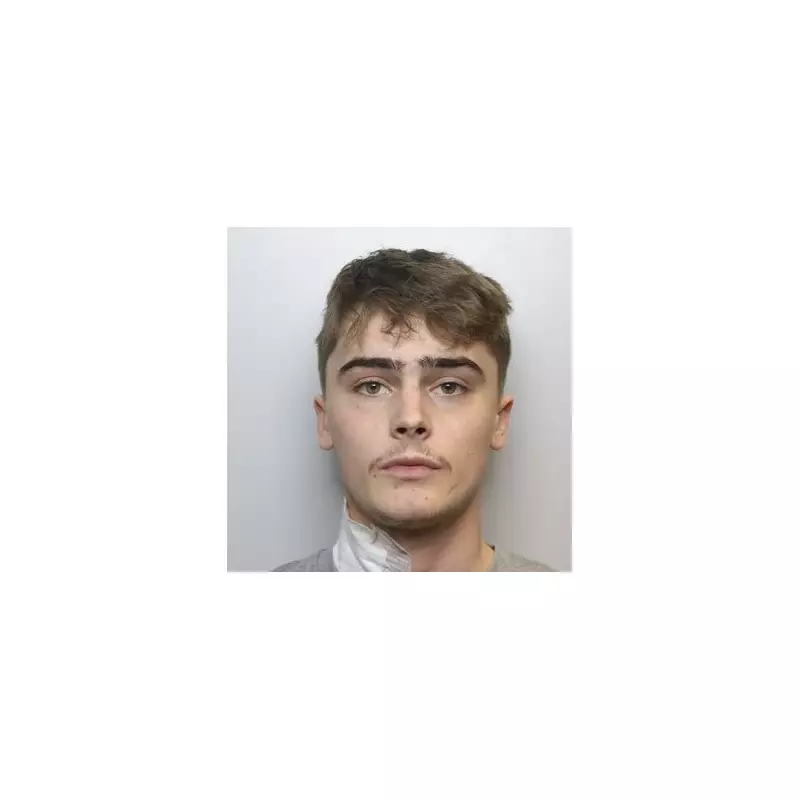 Homeless Man Jailed for Brutal Neck Stabbing of Refugee in Bournemouth